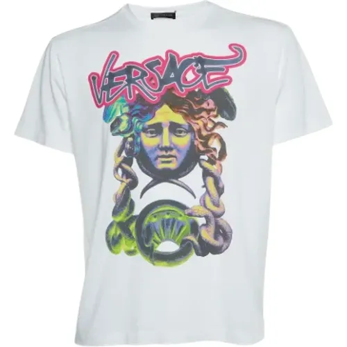 Pre-owned > Pre-owned Tops - - Versace Pre-owned - Modalova