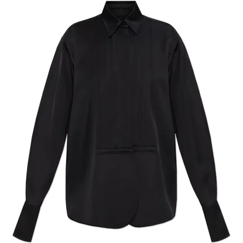 Blouses & Shirts > Shirts - - Jil Sander - Modalova