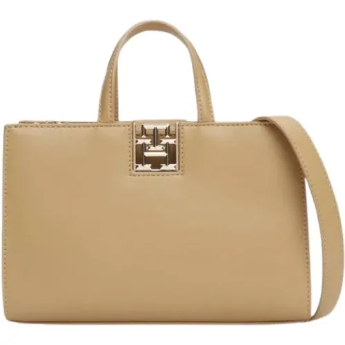 Bags > Handbags - - Tommy Hilfiger - Modalova