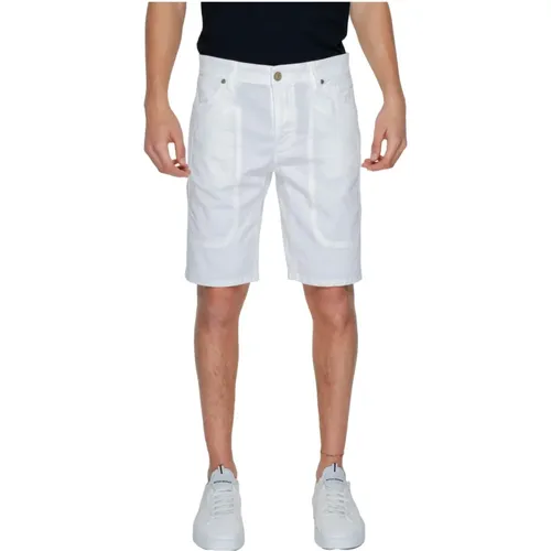 Shorts > Casual Shorts - - Jeckerson - Modalova