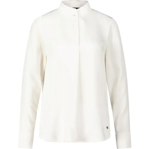 Blouses & Shirts > Blouses - - Marc Cain - Modalova