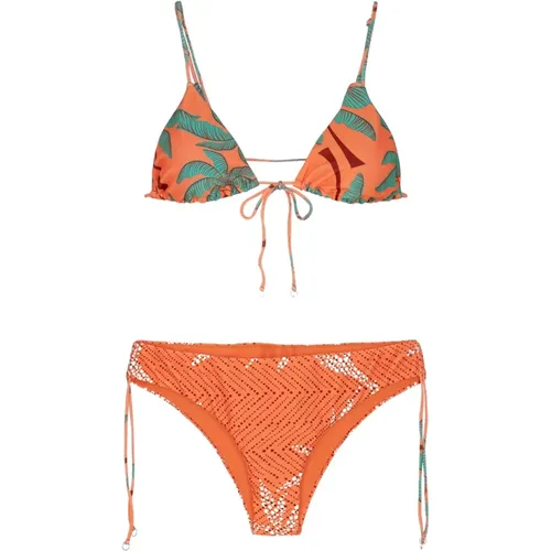 Swimwear > Bikinis - - Me-Fui - Modalova