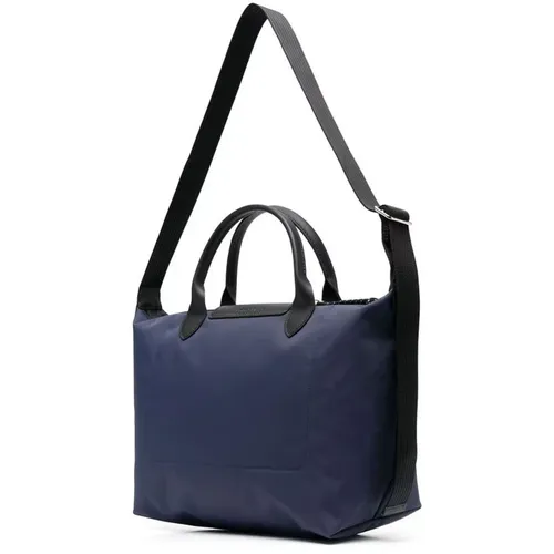 Bags > Handbags - - Longchamp - Modalova