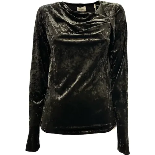 Blouses & Shirts > Blouses - - Isabel Marant Étoile - Modalova