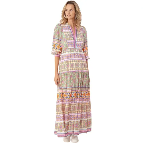 Hale Bob - Robes longues - Rose - Hale Bob - Modalova