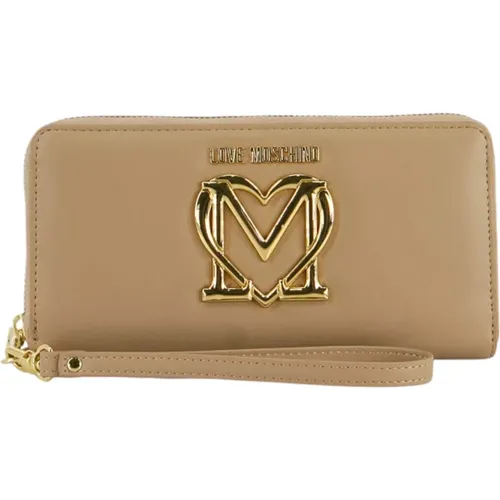 Accessories > Wallets & Cardholders - - Love Moschino - Modalova