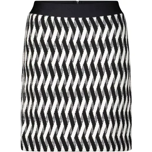 Skirts > Short Skirts - - CINQUE - Modalova