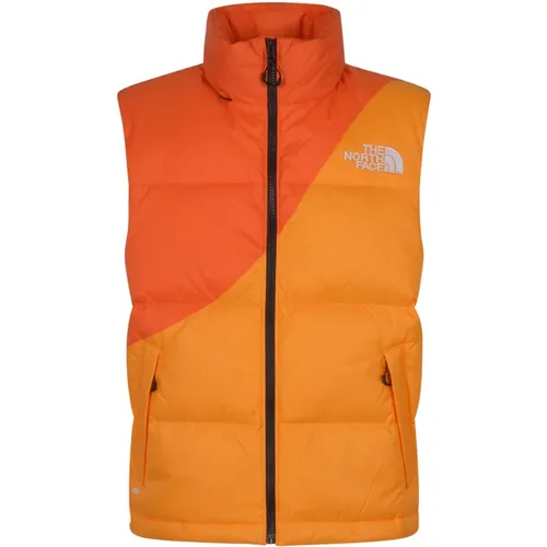 Jackets > Vests - - The North Face - Modalova