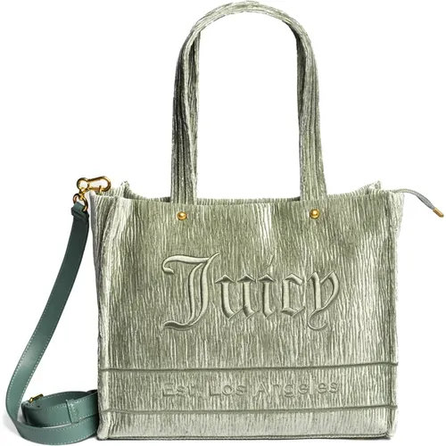 Bags > Tote Bags - - Juicy Couture - Modalova