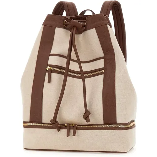 Bags > Backpacks - - Eleventy - Modalova