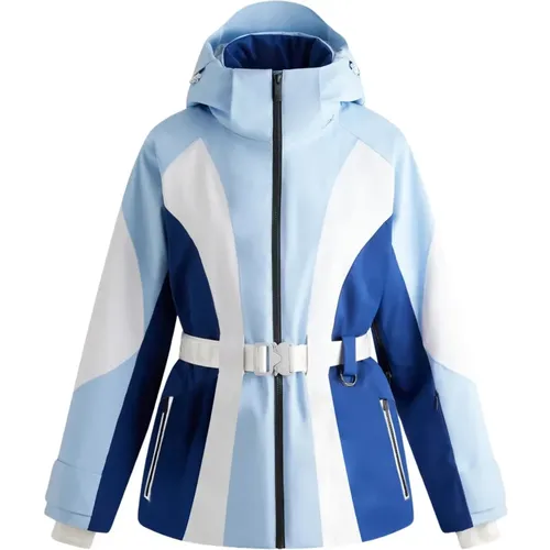 Fusalp - Jackets - Blue - Fusalp - Modalova