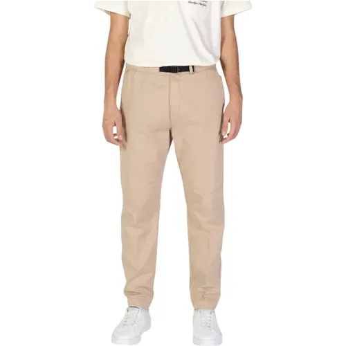 GAS - Trousers > Chinos - Beige - GAS - Modalova