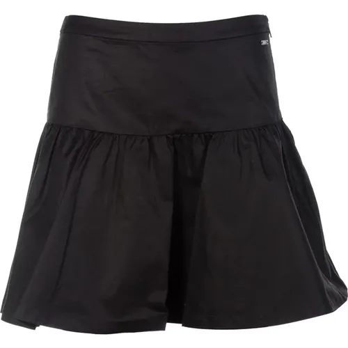 Skirts > Short Skirts - - Armani Exchange - Modalova