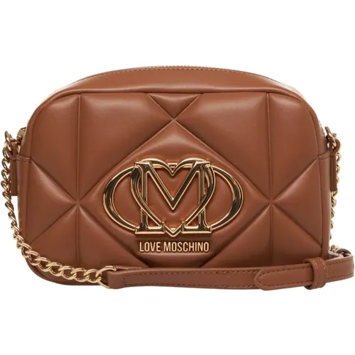 Bags > Cross Body Bags - - Love Moschino - Modalova