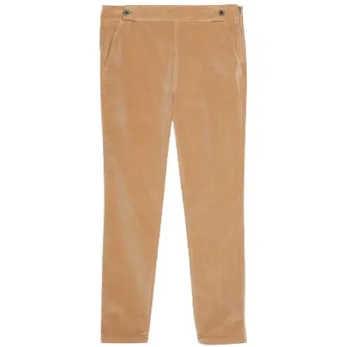 Trousers > Slim-fit Trousers - - Liu Jo - Modalova