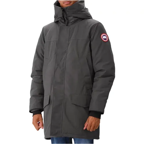 Coats > Parkas - - Canada Goose - Modalova