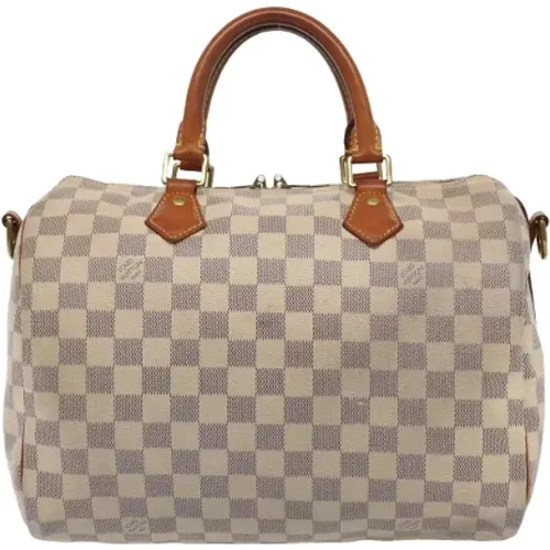 Pre-owned > Pre-owned Bags > Pre-owned Handbags - - Louis Vuitton Vintage - Modalova