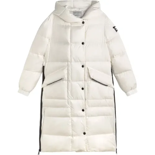 Jackets > Winter Jackets - - Ermanno Scervino - Modalova