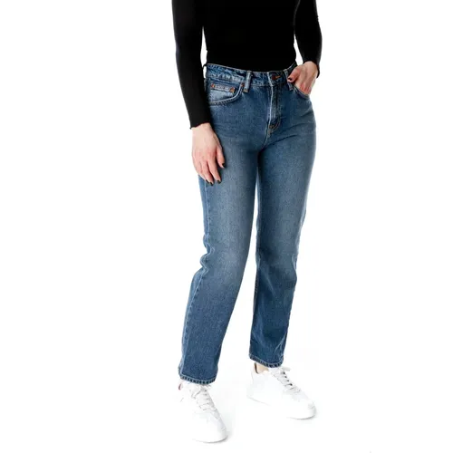 Jeans > Slim-fit Jeans - - Nudie Jeans - Modalova