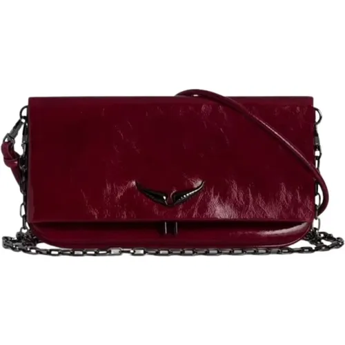 Bags > Cross Body Bags - - Zadig & Voltaire - Modalova