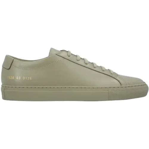 Shoes > Sneakers - - Common Projects - Modalova