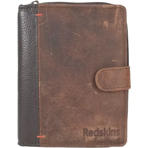 Accessories > Wallets & Cardholders - - Redskins - Modalova