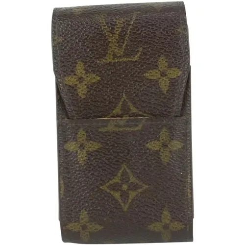 Pre-owned > Pre-owned Accessories - - Louis Vuitton Vintage - Modalova