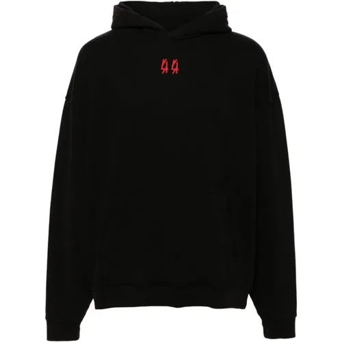 Sweatshirts & Hoodies > Hoodies - - 44 Label Group - Modalova