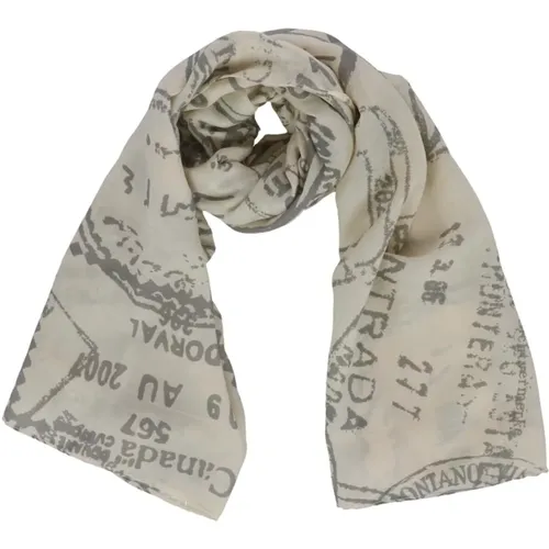 Accessories > Scarves - - Alviero Martini 1a Classe - Modalova