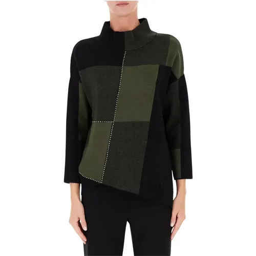 Knitwear > Turtlenecks - - Joseph Ribkoff - Modalova