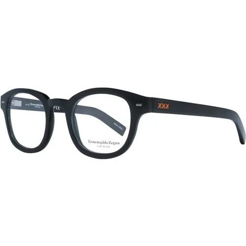 Accessories > Glasses - - Ermenegildo Zegna - Modalova