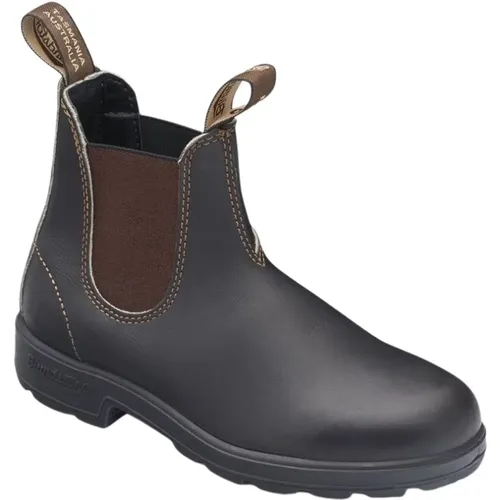 Shoes > Boots > Chelsea Boots - - Blundstone - Modalova