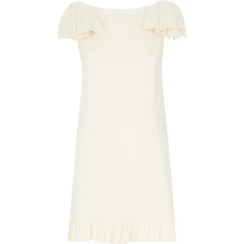 Dresses > Day Dresses > Short Dresses - - Valentino Garavani - Modalova