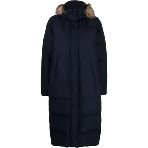 Coats > Down Coats - - Polo Ralph Lauren - Modalova