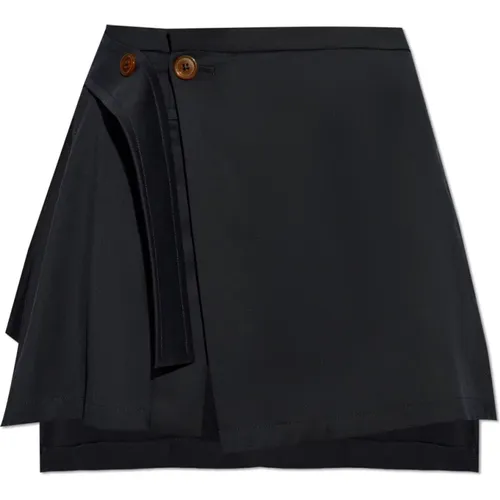 Skirts > Short Skirts - - Vivienne Westwood - Modalova