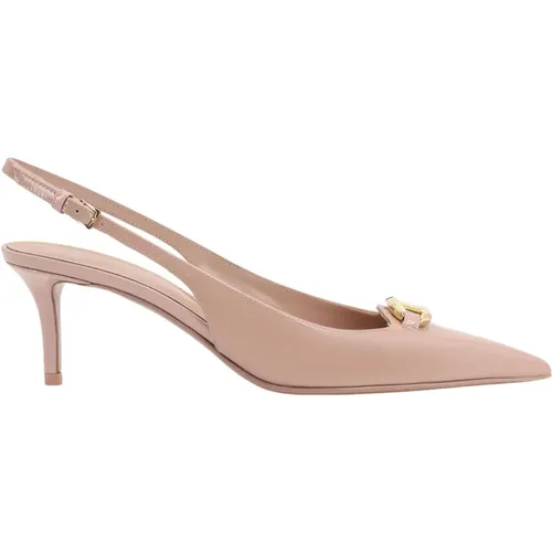 Shoes > Heels > Pumps - - Valentino Garavani - Modalova