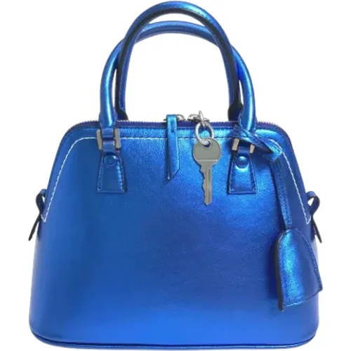 Pre-owned > Pre-owned Bags > Pre-owned Handbags - - Maison Margiela Pre-owned - Modalova