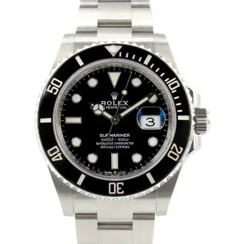 Pre-owned > Pre-owned Accessories > Pre-owned Watches - - Rolex Vintage - Modalova