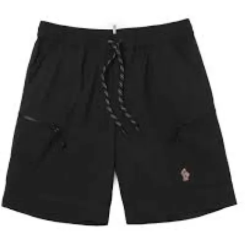 Shorts > Casual Shorts - - Moncler - Modalova