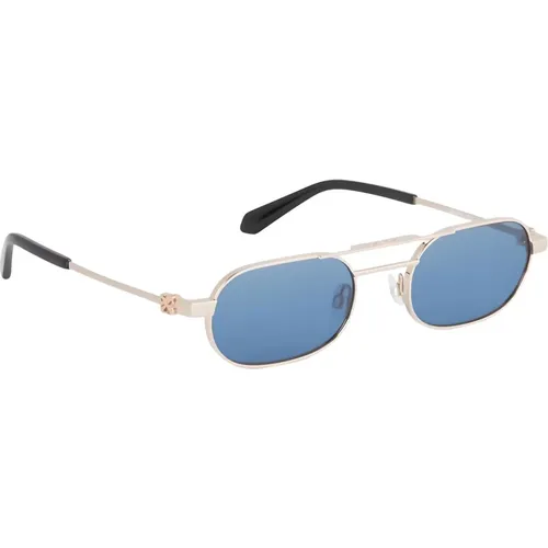 Accessories > Sunglasses - - Off White - Modalova