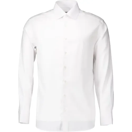 Shirts > Casual Shirts - - Eterna - Modalova