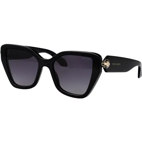 Accessories > Sunglasses - - Bvlgari - Modalova