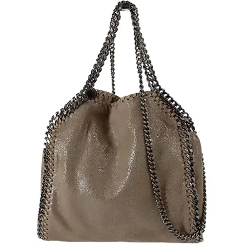 Pre-owned > Pre-owned Bags > Pre-owned Tote Bags - - Stella McCartney Pre-owned - Modalova