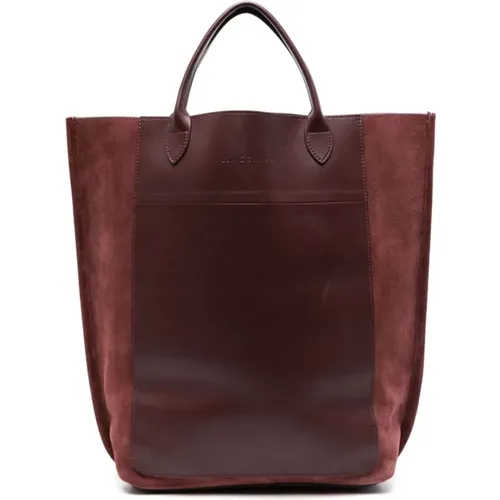 Bags > Tote Bags - - Longchamp - Modalova