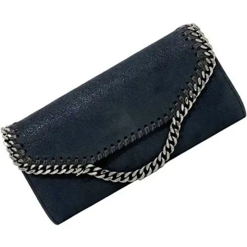 Pre-owned > Pre-owned Accessories > Pre-owned Wallets - - Stella McCartney Pre-owned - Modalova