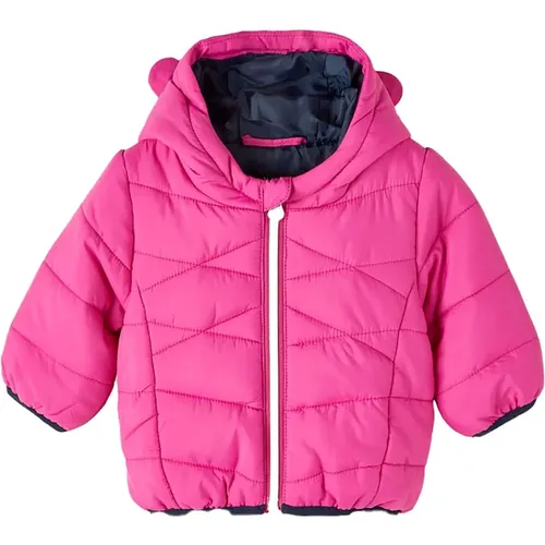 Kids > Jackets > Winterjackets - - name it - Modalova