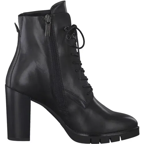 Shoes > Boots > Heeled Boots - - tamaris - Modalova