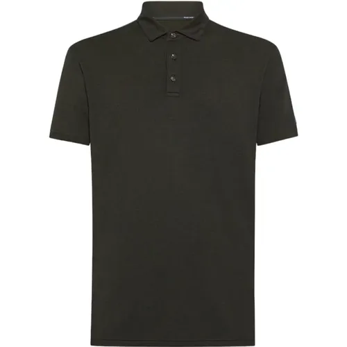 RRD - Tops > Polo Shirts - Black - RRD - Modalova