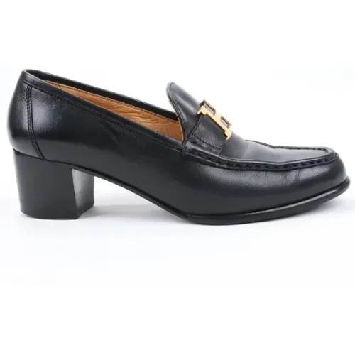 Pre-owned > Pre-owned Shoes > Pre-owned Pumps - - Hermès Vintage - Modalova