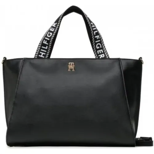 Bags > Handbags - - Tommy Hilfiger - Modalova